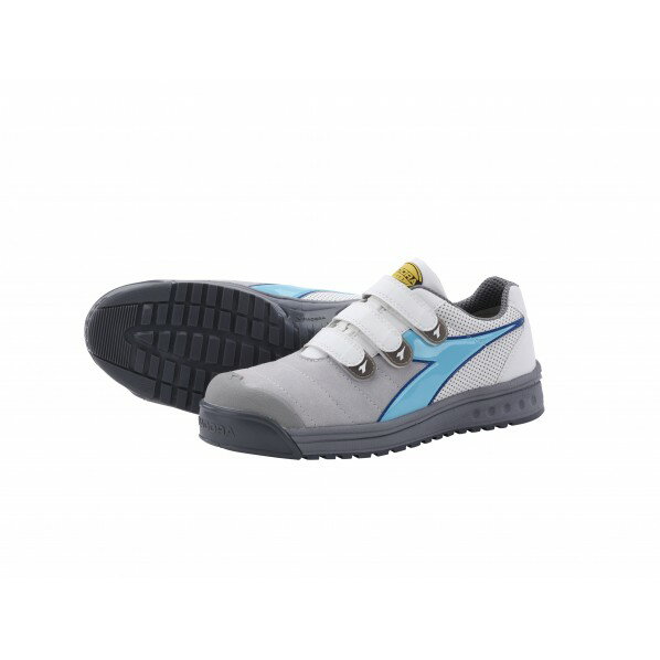 ɥ󥱥 PUFFIN/ѥե 24.5cm GRY+BLU+WHT PF-841 1­