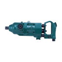 NPK エアインパクトレンチ 全長:390mm NW-19AA 1台