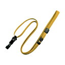 OP ループクルップ脱着式 黄 184 x 156 x 34 mm NX-8-YE 10本(3)