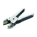 ベッセル ラン支柱カットエアーニッパー用ブレード NZ15AJ 刃開キ:7.2mm NZ15AJ 1点