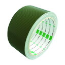 オカモト オカモト いろいろ使えるOKテープ 48×10 オリーブ 108 x 136 x 54 mm OKT48-O 1点