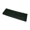 トラスコ(TRUSCO) 防振パットベルトタイプ10X300X1000 1010 x 305 x 35 mm OHL-10-300 1点