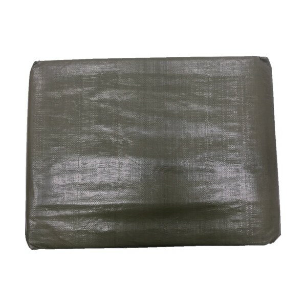 ユタカ ＃4000ODグリーンシート10m×10m 620 x 420 x 200 mm OGS-418 1個