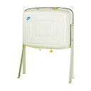 ※法人専用品※オーティ・マットー 1/2B 壁ピタタイプ OT-95S 1/2B 1台