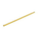 トラスコ ウレタンゴムパイプ外径Φ15内径Φ6.5長さ300 306 x 14 x 15 mm OUP01506-03 (15ハ゜イX6.5ハ゜イX300MM)...