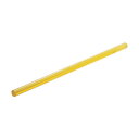トラスコ ウレタンゴム円柱Φ25X500mm 500 x 25 x 25 mm OUE02500-05 (25ハ゜イX500MM) 1点