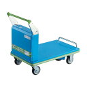 トラスコ 電動台車オートランナー 1200X750 OR-502N 1点