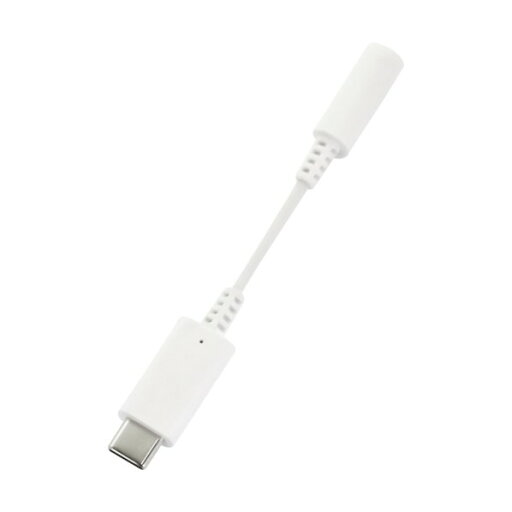 オウルテック USB Type-C - 3.5mmミニジャック変換アダプタ デジタル出力対応 ホワイト OWL-CBCF3502-WH 1点 オウルテック USB Type-C - 3.5mmミニジャック変換アダプタ デジタル出力対応 ホワイト OWL-CBCF3502-WH 1点