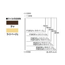 マックス MAXピンネイラ用ピンネイル(3000本入) 25mm ライトベージュ P25F3 3000本