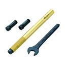 ミニモ 丸用ハンドホルダーセット 157 x 36 x 17 mm PA5501 1個