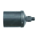 新富士バーナー 新富士プロパンバーナー部品火口10号 PB-10H 1