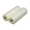 石崎電機 エンボス付ナイロンポリ袋ロールタイプ30cm幅(2本入) PAP-0301500-R 2本