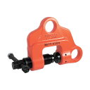 日本クランプ ねじ式万能型クランプ 1.5 295x218x76mm PCA-1.5 1