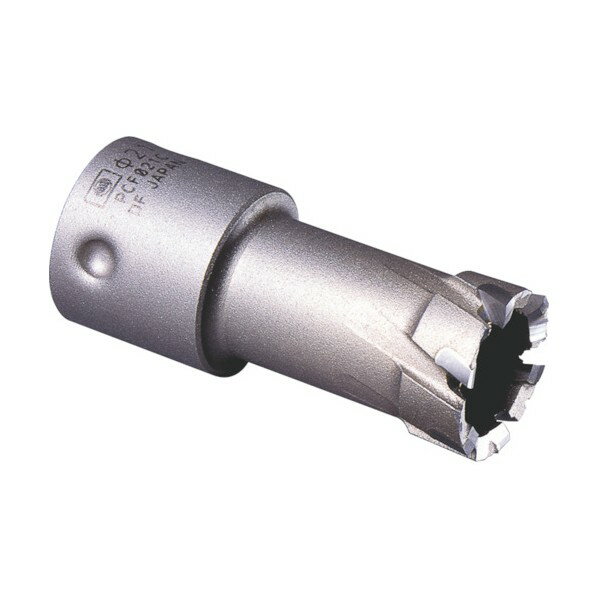 ミヤナガ 深穴ホールソー/ポリクリックシリーズカッターのみ 34mm PCF034C 1点