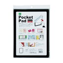 光 ポケットパッド PDA4-1 1PK