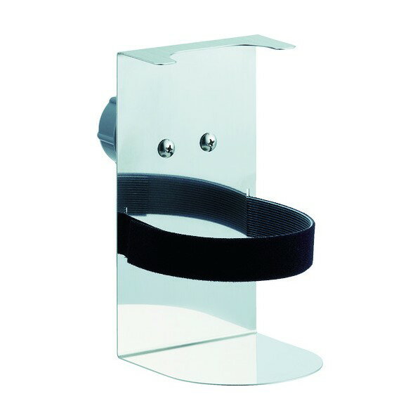 トラスコ(TRUSCO) ウェットティッシュディスペンサー PCW-OP10クランプ付き PCW-OP8 1点