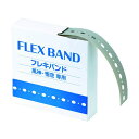 ORIENT フレキバンド用ストラップ(吊バンド)50mm幅X30m巻 58 x 230 x 230 mm PE-5030