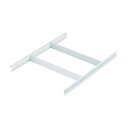 トラスコ フェニックスワゴン仕切板セット750X500用W色 700 x 65 x 30 mm PEW-75SSET-W 1点