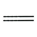 イシハシ精工 パック入 エクストラ正宗ドリル 1.7mm P-EXD-1.7-2P 2本(4)