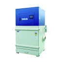 淀川電機 パルスジェット除塵(微差圧感知)式 集塵機 PET-TECシリーズ 三相200V(2.2kW・IE3モータ)50Hz PET220PTEC 50HZ ...