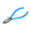 室本鉄工株式会社(メリー) ピンゲートニッパ 125mm PG20-125 1点