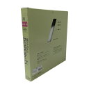 ユタカメイク 縫製用マジックテープ切売り箱A25mm×25mホワイト 320 x 40 x 320 mm PG-511 1(3)