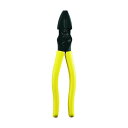 マルト長谷川 ハイレベレージペンチ(圧着付)240 245mm PHL-129-C