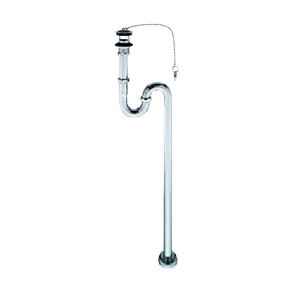 サンエイ 溢れ付Sトラップ PH70-25 1点