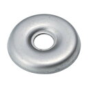トラスコ(TRUSCO) 高圧グリスガンPH200用プランジャーワッシャー 85 x 54 x 11 mm PH200005 1点