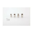 アネスト岩田キャンベル リキッドホース用ステンレスジョイント 52 x 49 x 24 mm 1