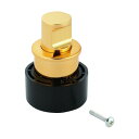 スガツネ スガツネ工業 プッシュつまみ 100-015-025 PK04GA(100-015-025) 1個