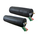ホーシン 止水ボール ロングタイプ 300-525 バイパス付 PL300-525BA 1点(4)