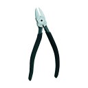 マルト長谷川 エルゴニッパー プラスチック用 右利き用(刃先形状スタンダード)150 154mm PL-736 1点
