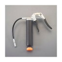 エスコ(esco) グリースガン 400ml EA991CE-21 1個【2506DFD_3】