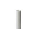 エスコ(esco) 工業用カートリッジフィルター(200μm) 500mm EA997KL-32 1本【2506DFD_3】