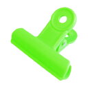ミツヤ ミツヤ バラ POPプラクリップ Pグリーン M50504 48×52×28MM POPC-01BA-PG 1個(3)