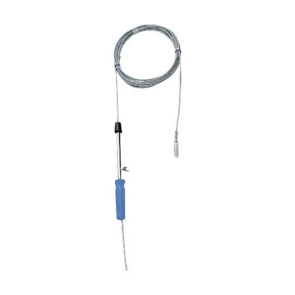 サンエイ パイプクリーナー PR80-10M 1点