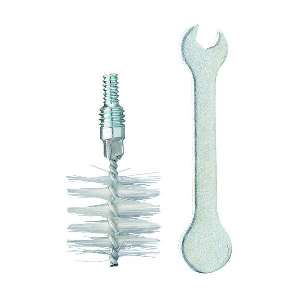 SANEI クリーナーブラシ PR859F-1S 1点