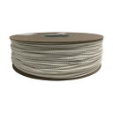 ユタカ 綿ロープドラム巻3φ×300m 255 x 253 x 79 mm PRC-7