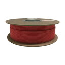 ユタカ ポリエチレンロープドラム巻3mm×200mレッド 250 x 250 x 65 mm PRE-71