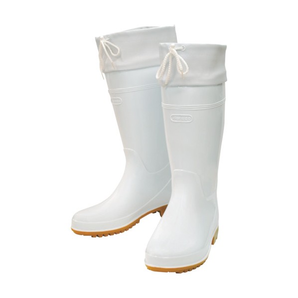 丸五 プロハークス＃205ホワイト24．0cm PROH205-WH-240 1