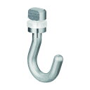 トーソー TOSO ピクチヤ− Sフツク 8A 1コ 66 x 69 x 13 mm PS18A 1点