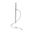 アクアシステム 高粘度用エアピストン式ドラムポンプ溶剤薬品 1380 x 300 x 190 mm PST20SUS