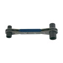トップ工業 TOPラクラッチ 8×10、12×13mm PRW-3L 1本