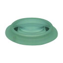 オーツカ光学 LUXOLED照明拡大鏡LUXO用補助レンズ10倍 142 x 89 x 33 mm PUL 10D 1