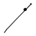 パンドウイット アンブレラタイプ・ファーツリーマウント付き結束バンド500本入 355.6 x 38.1 x 457.2 mm PUM-049-2S-D30 500本