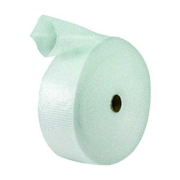 トラスコ プチプチポリチューブ 300mm×42m PTPT300 1点