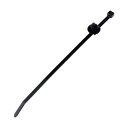 パンドウイット アンブレラタイプ・ファーツリーマウント付き結束バンド500本入 368.3 x 309.88 x 93.98 mm PUM-071-2S-D30 500本