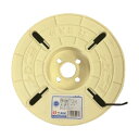 共和 ポリエチレンタイ黒 213 x 213 x 55 mm QCP-500-7