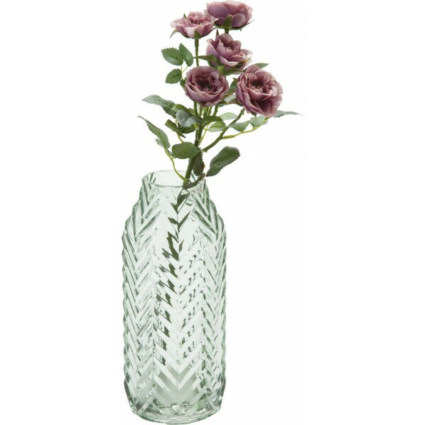 ポピー デザインガラスベース GR RGB-769 1コ